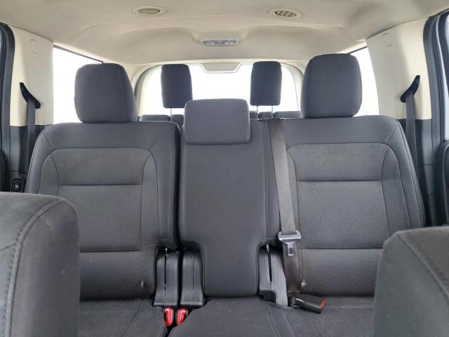 2016 FORD FLEX SE - 2FMGK5B84GBA22192