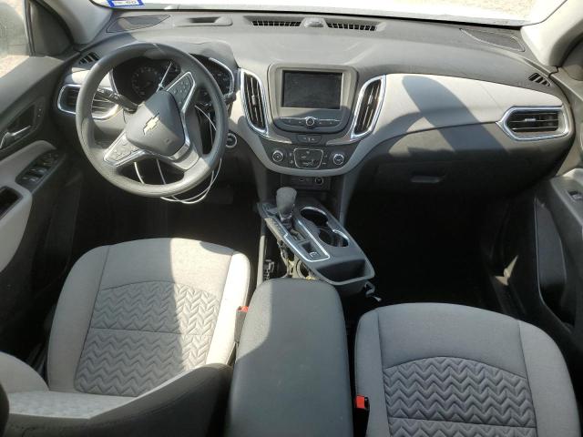 2024 CHEVROLET EQUINOX LS - 3GNAXHEG2RL170985