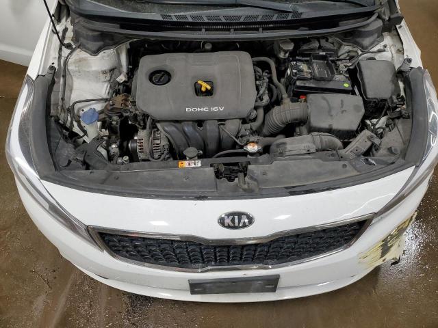2017 KIA FORTE LX - 3KPFK4A75HE028788