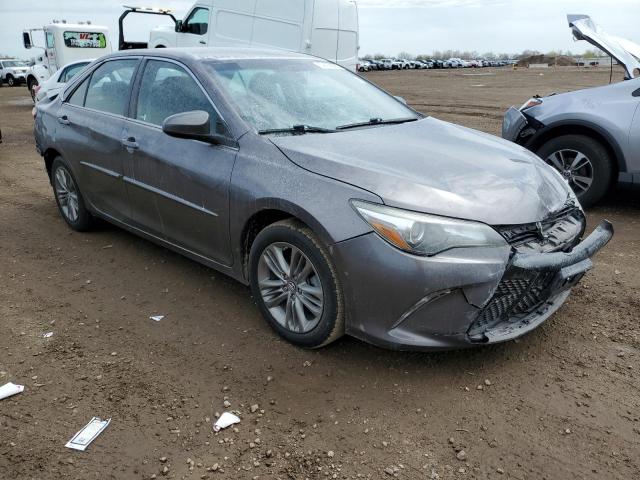 Vin: 4t1bf1fk4hu618511, lot: 54408995, toyota camry le 20174