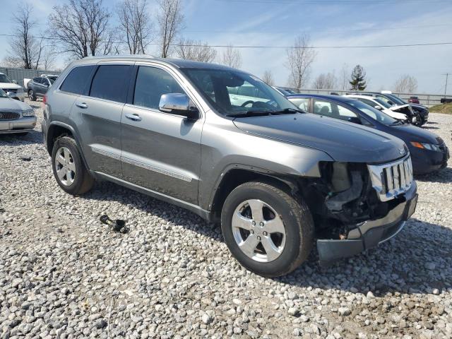 2012 JEEP GRAND CHER #3284242243