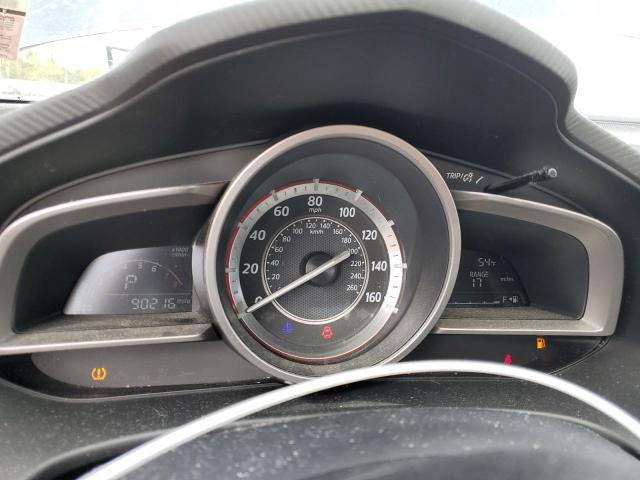 2015 MAZDA 3 SPORT - JM1BM1U79F1245845