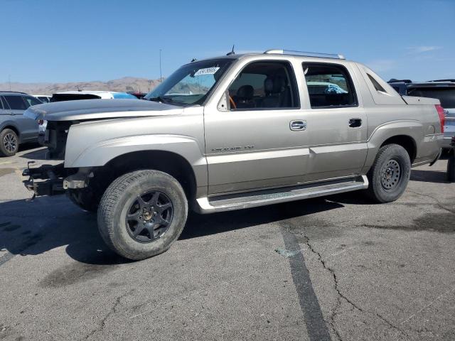 CADILLAC ESCALADE E