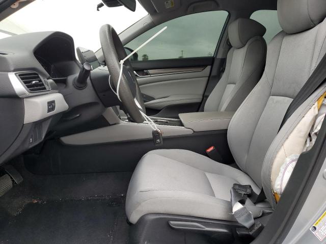 2019 HONDA ACCORD LX - 1HGCV1F11KA103057