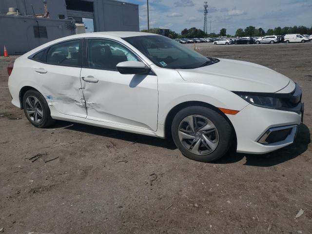 Vin: 2hgfc2f64kh568924, lot: 54054145, honda civic lx 20194
