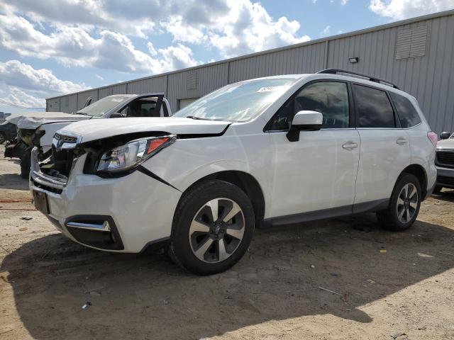 Vin: jf2sjajc1hh409028, lot: 52402415, subaru forester 2.5i limited 2017 img_1