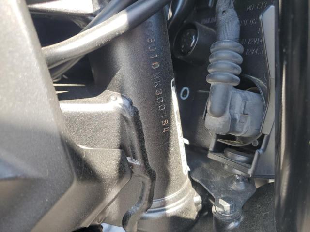 2021 HONDA CB1000 RA JH2SC8010MK300484