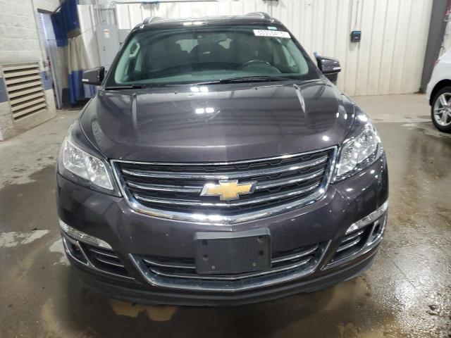 2017 CHEVROLET TRAVERSE P - 1GNKVJKD5HJ323442