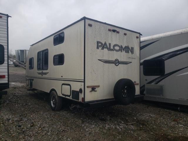 PALOMINO PALOMINI 2015 4X4TPAT10FN046744 photo #4