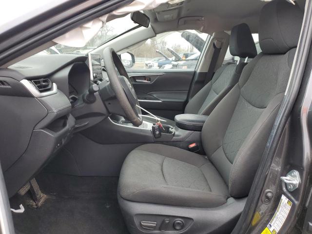 2023 TOYOTA RAV4 XLE - 4T3RWRFV1PU107500