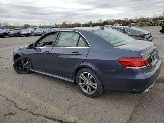 Vin: wddhf9hb9fb102864, lot: 53330605, mercedes-benz e-class 250 bluetec 20152
