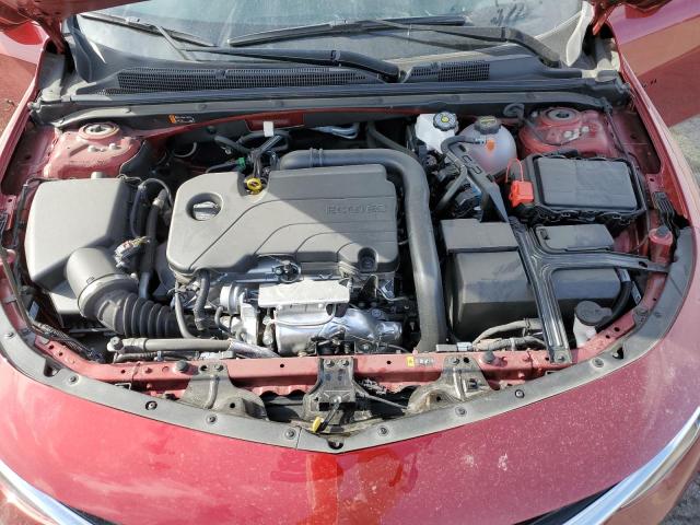 2024 CHEVROLET MALIBU RS - 1G1ZG5ST0RF236903