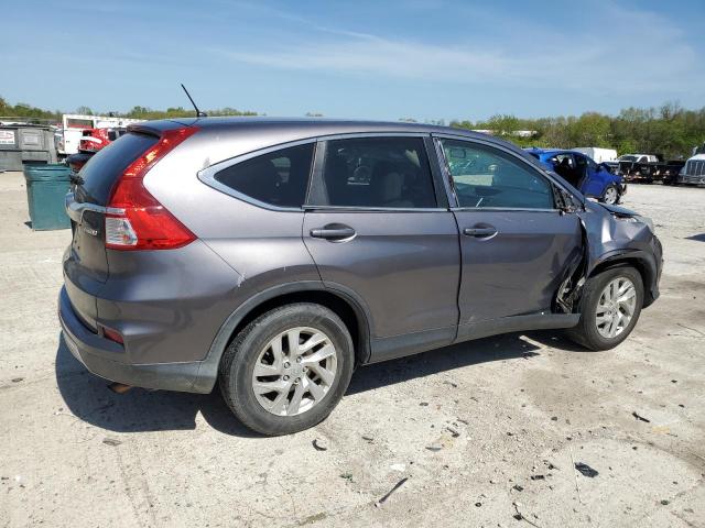 Vin: 5j6rm4h50gl028466, lot: 55077565, honda crv ex 20163