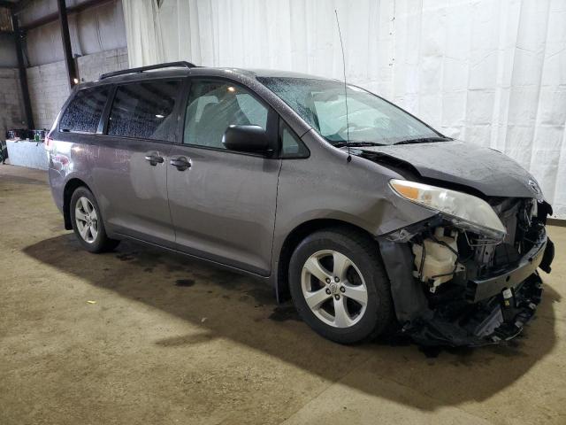 Vin: 5tdzk3dc8ds331743, lot: 52240415, toyota all models 20134