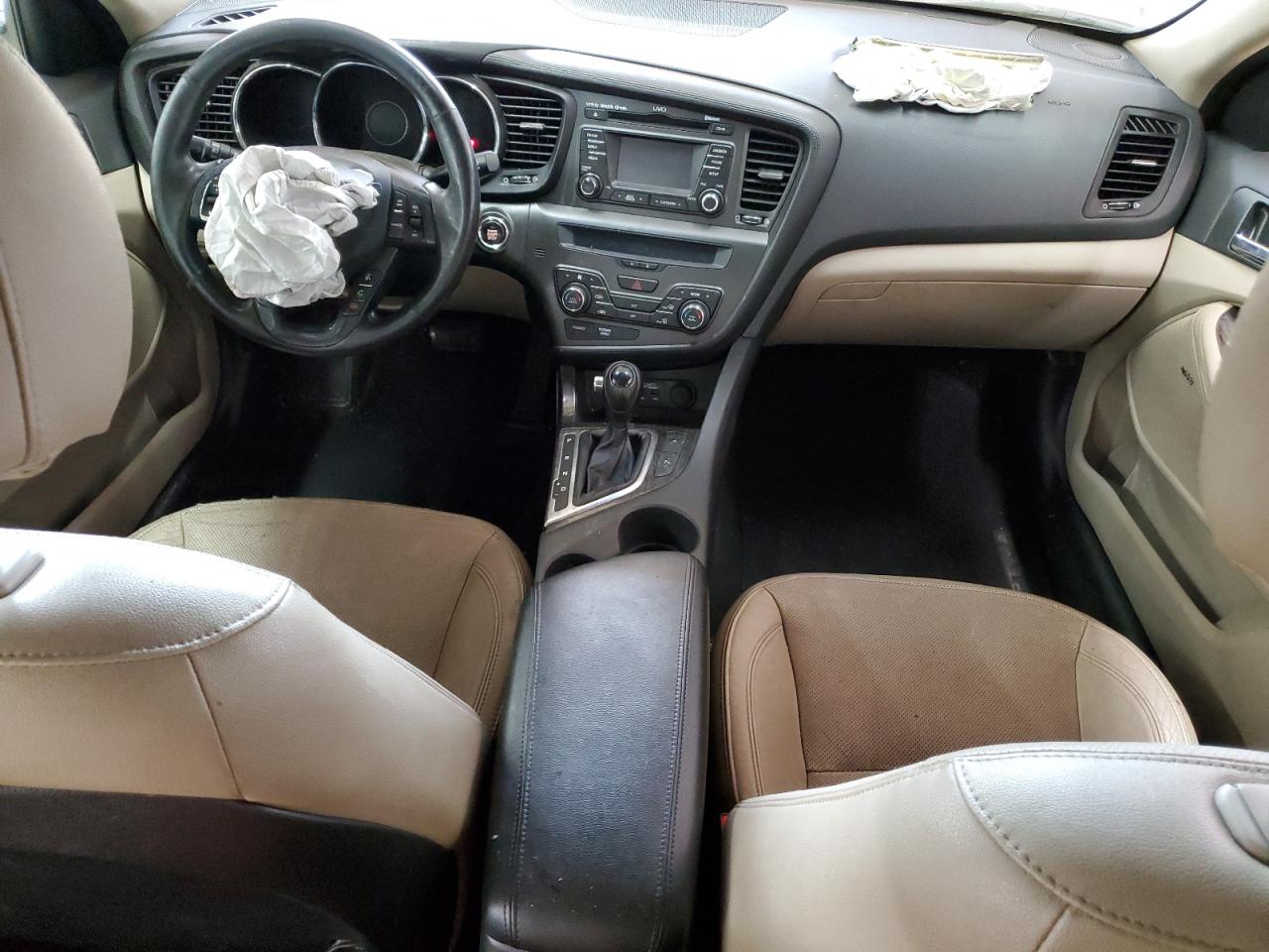 Global Auto Auctions