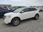 FORD EDGE LIMITED