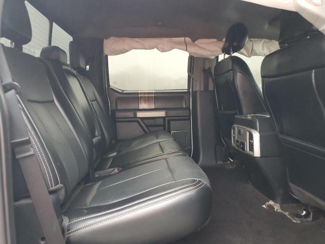 2018 FORD F150 SUPER - 1FTEW1E53JFD38912