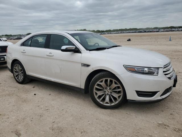 Vin: 1fahp2f89hg104129, lot: 51784855, ford taurus limited 20174