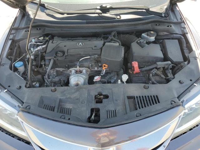 2018 ACURA ILX PREMIU 19UDE2F76JA006871