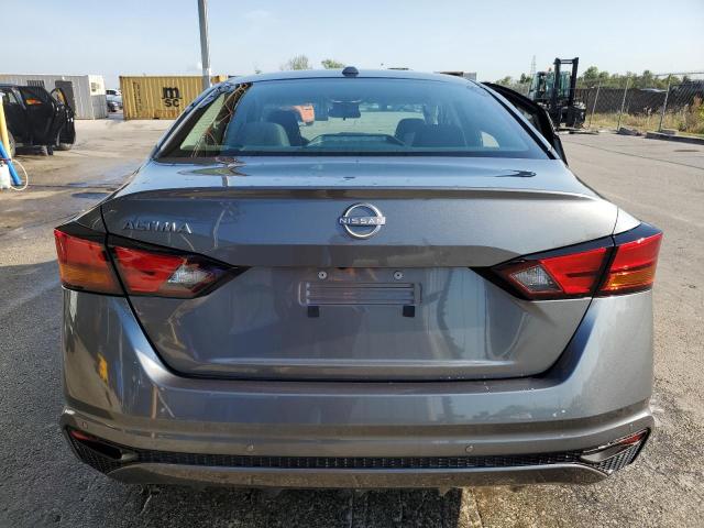 2025 NISSAN ALTIMA SV - 1N4BL4DV3SN348321