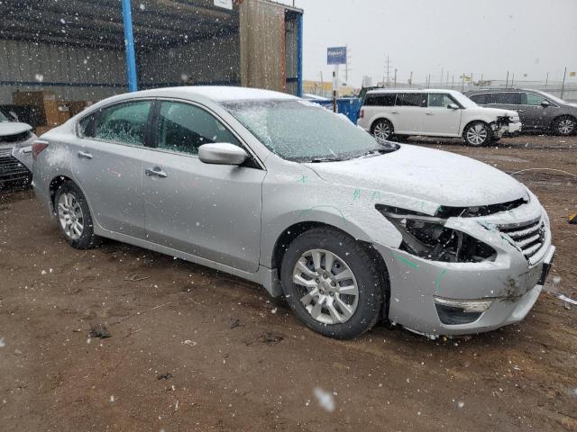 Vin: 1n4al3ap6fn876582, lot: 53506485, nissan altima 2.5 20154