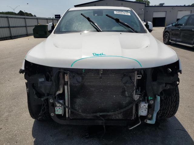 2015 JEEP GRAND CHER - 1C4RJFDJ7FC738055