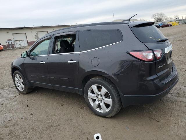 Vin: 1gnkrgkd6hj256891, lot: 51415185, chevrolet traverse lt 20172