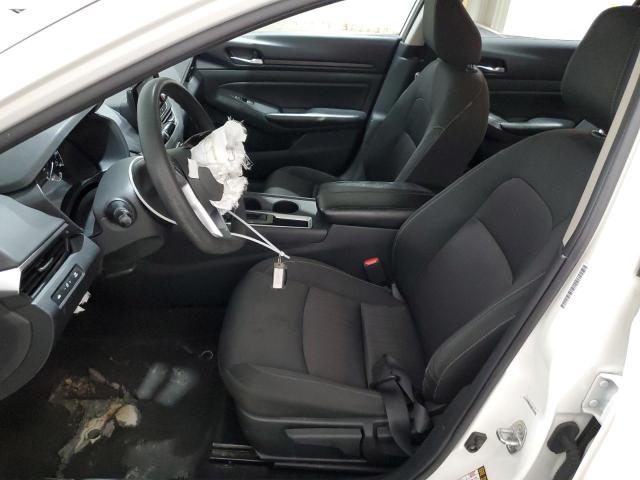 2022 NISSAN ALTIMA S - 1N4BL4BV5NN320043