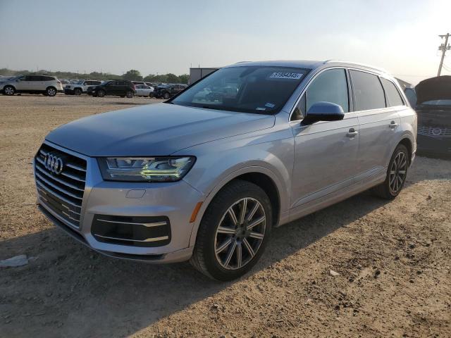 AUDI Q7 PREMIUM PLUS