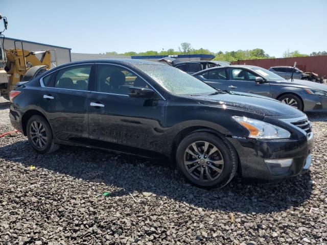 Vin: 1n4al3ap0fn915926, lot: 52752335, nissan altima 2.5 20154