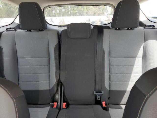 2017 FORD ESCAPE S - 1FMCU0F74HUC18206