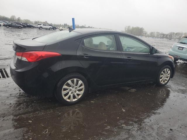 Vin: 5npdh4ae2bh009137, lot: 52711625, hyundai elantra gls 20113