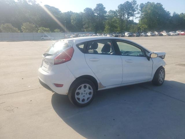 Vin: 3fadp4ej2dm147371, lot: 53564145, ford fiesta se 20133