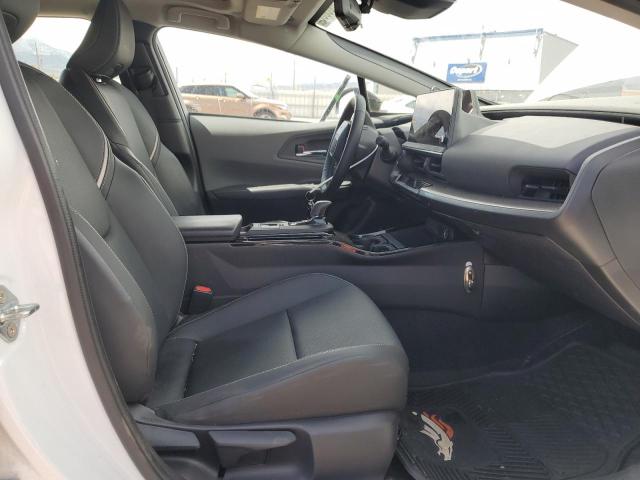 2024 TOYOTA PRIUS LE - JTDADABUXR3014790