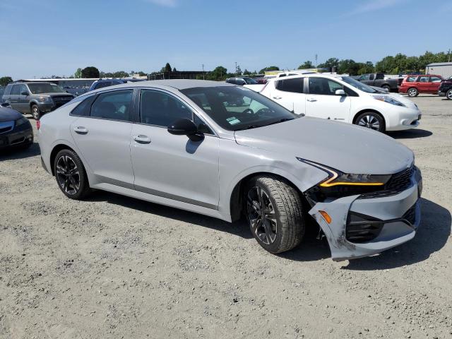Vin: 5xxg64j20ng132749, lot: 54058645, kia k5 gt line 20224