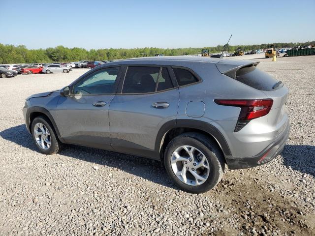 Vin: kl77lfe29rc215002, lot: 53331405, chevrolet trax ls 20242