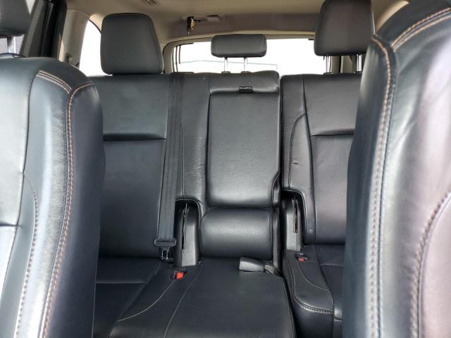 2016 TOYOTA HIGHLANDER - 5TDKKRFH7GS145192