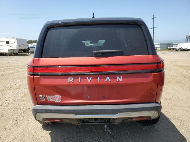 2024 RIVIAN R1S ADVENT - 7PDSGCBA7RN031203