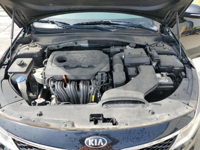 2018 KIA OPTIMA LX - 5XXGT4L3XJG232432