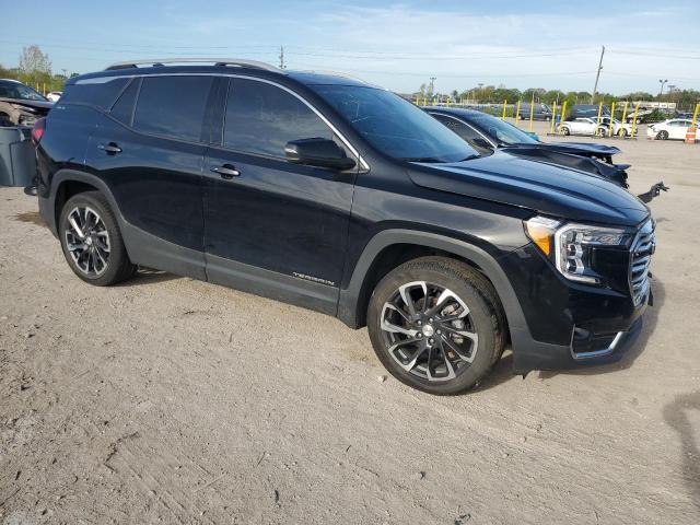 2023 GMC TERRAIN SL - 3GKALPEG0PL140741