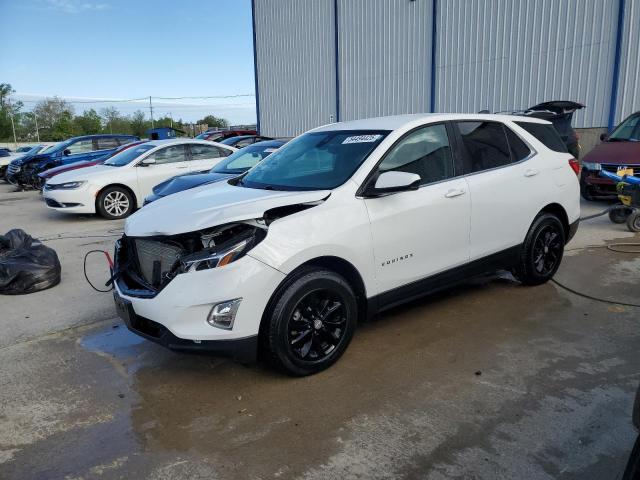 Vin: 3gnaxkev1ms111789, lot: 54494425, chevrolet equinox lt 2021 img_1