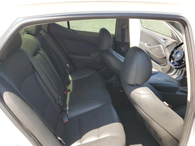 2015 KIA OPTIMA SX - 5XXGR4A60FG362299