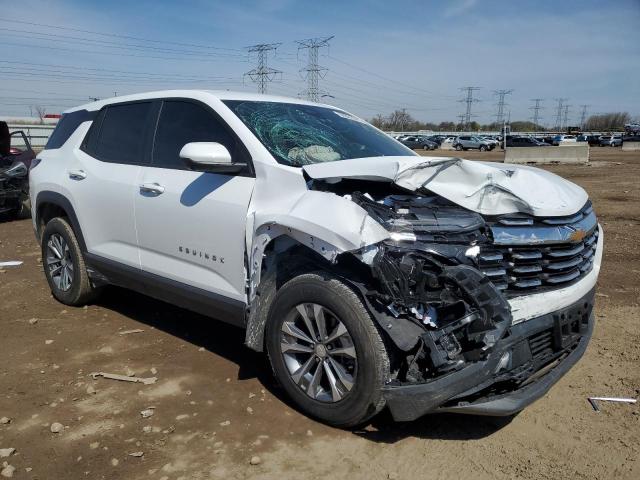 Vin: 3gnaxhegxsl132281, lot: 53925545, chevrolet equinox lt 20254