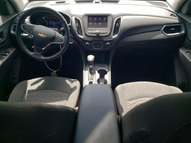 2022 CHEVROLET EQUINOX LT - 3GNAXUEV0NL159601