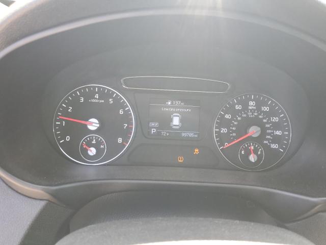 2020 KIA SORENTO S - 5XYPG4A52LG622237