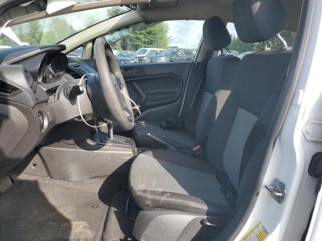 2019 FORD FIESTA S 3FADP4AJ0KM139546