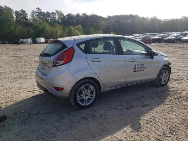 2019 FORD FIESTA SE - 3FADP4EJ0KM116570
