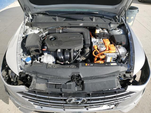 2023 HYUNDAI SONATA HYB - KMHL34JJ4PA080051