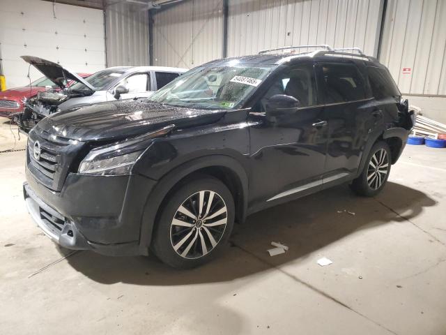 Vin: 5n1dr3dk0rc242976, lot: 54087465, nissan pathfinder platinum 2024 img_1
