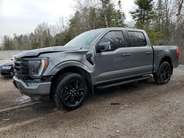 Vin: 1ftfw1e56nfb68233, lot: 51962895, ford f-150 supercrew 2022 img_1
